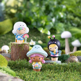 Momiji Magical Meadow Message Doll – Blind Box L21001