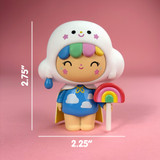Momiji Magical Meadow Message Doll – Blind Box L21001