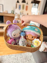 Momiji Magical Meadow Plush Doll – Blind Box L21003