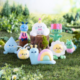 Momiji Magical Meadow Plush Doll – Blind Box L21003