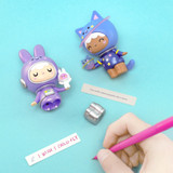 Momiji Out of This World Message Doll – Blind Box L21002