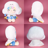 Momiji Magical Meadow Cloudia Large Plush L21006
