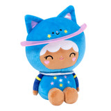 Momiji Out of This World Cosmic Kitty Large Plush L21007
