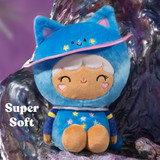 Momiji Out of This World Cosmic Kitty Large Plush L21007
