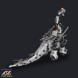 ZOIDS ADVANCED Zi SERIES  AZ-17 ULTRA SAURUS T62099A