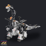 ZOIDS ADVANCED Zi SERIES AZ-17EX Ultra Saurus Gravity Cannon