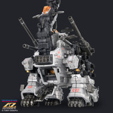 ZOIDS ADVANCED Zi SERIES  AZ-17 ULTRA SAURUS T62099A