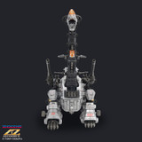 ZOIDS ADVANCED Zi SERIES  AZ-17DX ULTRA SAURUS GRAVITY CANNON DELUXE VERSION T62101