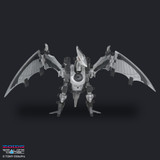 ZOIDS REALIZE MODEL RMZ-024 Storm Sworder T62102A
