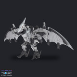ZOIDS REALIZE MODEL RMZ-024 Storm Sworder T62102A
