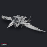 ZOIDS REALIZE MODEL RMZ-024 Storm Sworder T62102A