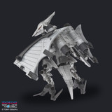 ZOIDS REALIZE MODEL RMZ-024 Storm Sworder T62102A