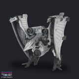 ZOIDS REALIZE MODEL RMZ-024 Storm Sworder T62102A