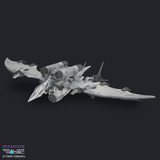 ZOIDS REALIZE MODEL RMZ-024 Storm Sworder T62102A