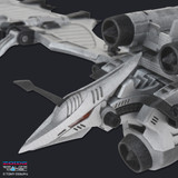 ZOIDS REALIZE MODEL RMZ-024 Storm Sworder T62102A