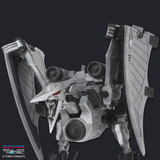 ZOIDS REALIZE MODEL RMZ-024 Storm Sworder T62102A