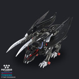 ZOIDS SYNERGENEX Fangriffon T62103A