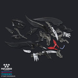 ZOIDS SYNERGENEX Fangriffon T62103A