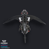 ZOIDS SYNERGENEX Fangriffon T62103A