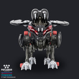 ZOIDS SYNERGENEX Fangriffon T62103A