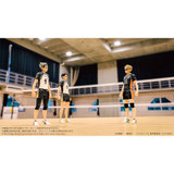 COLLEKAZARO Haikyu!! - Kei Tsukishima T62105A