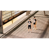 COLLEKAZARO Haikyu!! -  Bokuto Kotaro T62106A