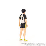 COLLEKAZARO Haikyu!! -  Keiji Akaashi T62107A