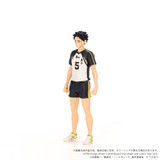 COLLEKAZARO Haikyu!! -  Keiji Akaashi T62107A