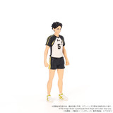 COLLEKAZARO Haikyu!! -  Keiji Akaashi T62107A