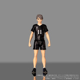 COLLEKAZARO Haikyu!! -  Osamu Miya T62109A