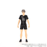 COLLEKAZARO Haikyu!! -  Osamu Miya T62109A
