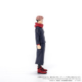 COLLEKAZARO  Jujutsu Kaisen - Yuji Itadori T62110A