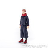 COLLEKAZARO  Jujutsu Kaisen - Yuji Itadori T62110A