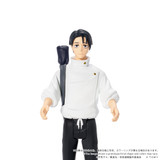COLLEKAZARO  Jujutsu Kaisen -  Yuta Okkotsu T62112A