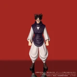 COLLEKAZARO  Jujutsu Kaisen -   Choso T62113A