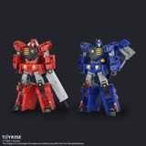 TOYRISE Gaogaigar Choryijin T62115A