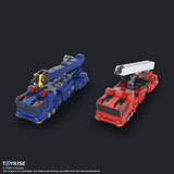 TOYRISE Gaogaigar Choryijin T62115A