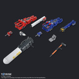 TOYRISE Gaogaigar Choryijin T62115A