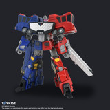 TOYRISE Gaogaigar Choryijin T62115A