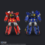 TOYRISE Gaogaigar Choryijin T62115A