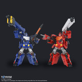 TOYRISE Gaogaigar Choryijin T62115A