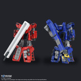 TOYRISE Gaogaigar Choryijin T62115A