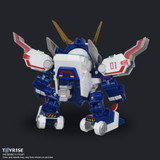 TOYRISE DMB-05 Saint Blaster T62116A