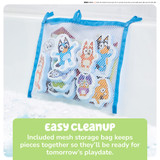 Toomies Playdate at Bluey’s Bath Sticker Set E73872