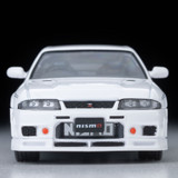NISMO 400R - White T61033