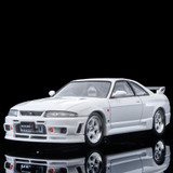 NISMO 400R - White T61033