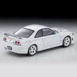 NISMO 400R - White T61033