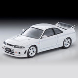 NISMO 400R - White T61033