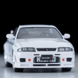 NISMO 400R - White T61033