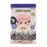 Jixelz® Remix – DIY Jujutsu Kaisen Collectible – Yuji Itadori – 750+ Pieces L20036